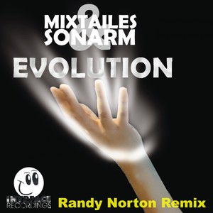 Evolution (Randy Norton Remix)