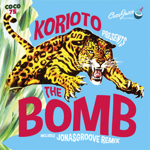 The Bomb (Original Mix)