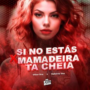 Si No Estás X Mamadeira Tá Cheia (Explicit)