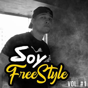 Soy FreeStyle Vol. 1 (Explicit)