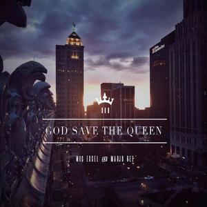 God Save The Queen III (Explicit)