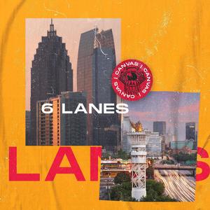 6 Lanes (Explicit)