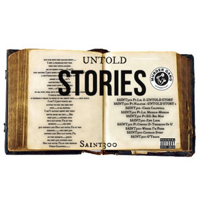 Untold Stories (Explicit)