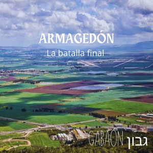 ARMAGEDÓN la Batalla final