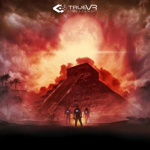 Tikal: Night Of The Blood Moon (Original TrueVR Soundtrack)