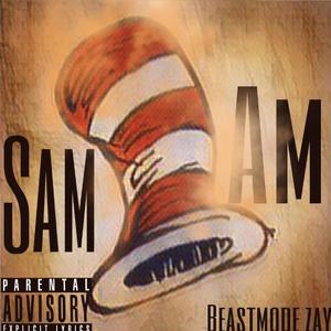 Sam I am (Explicit)