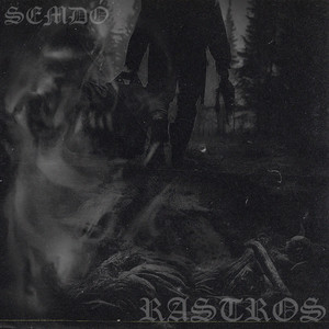 SEMDÓ - Rastros (Explicit)