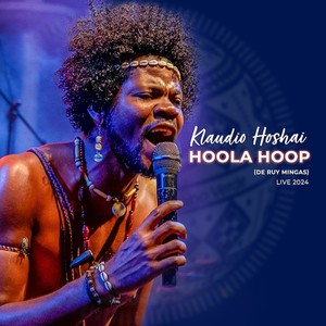 Hoola Hoop (Live 2024)