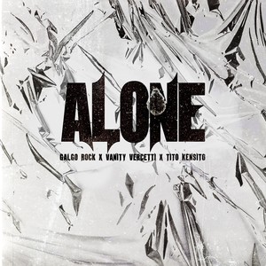 Alone (Explicit)