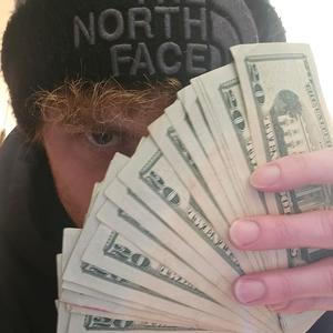 Road Kill (No Hook) (Explicit)