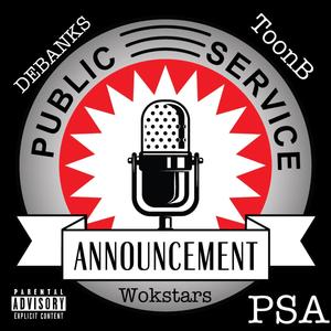 P. S. A . (feat. DE BANKS & TOONB) [Explicit]