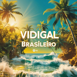 Vidigal Brasileiro