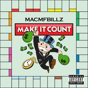 Make It Count (Explicit)