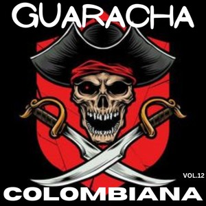 GUARACHA COLOMBIANA VOL.12