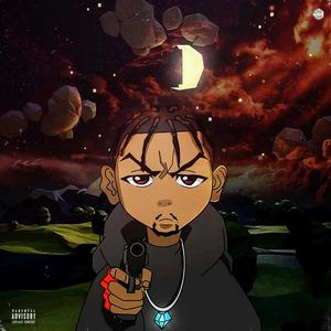 Kerosene (feat. Kewand & Yung Swiss) (Explicit)