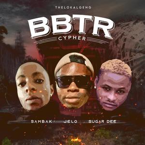 Bring Back The Rap (feat. Samba.k & Sugar Dee) (Explicit)