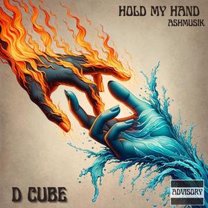 Hold my hand (feat. Ashmusik) (Explicit)