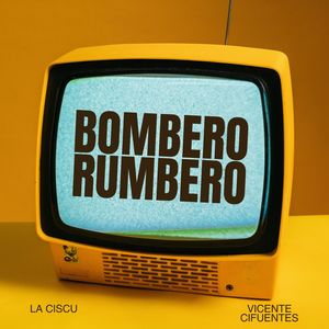 Bombero Rumbero