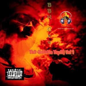 Th3 4bidd3n Tap3$, Vol. 1 (Explicit)