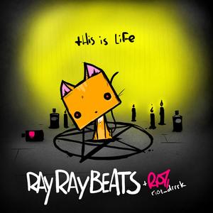 This is Life(feat. riot_drrrk) (Explicit)