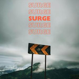 surge