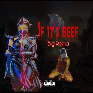 If It's Beef (Explicit)