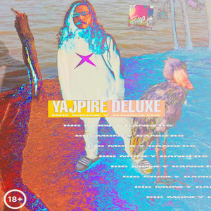 YAJPIRE: Big Money Bangers Deluxe (Explicit)