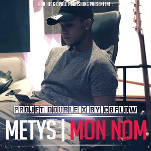 Mon nom (Instrumental|纯音乐)