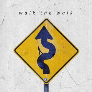 Walk the Walk (feat. Jk.A)