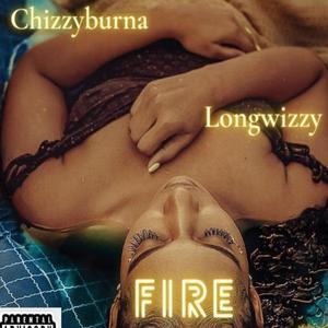 Fire (feat. Longwizzy) [Explicit]