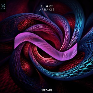 Arrakis (Original Mix)
