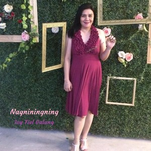 Nagniningning (feat. Ivy Fiel Galang)