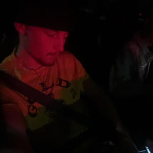 only for the night (Explicit)