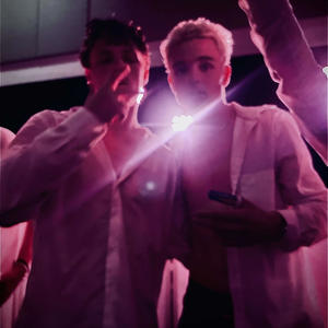 Again (feat. GRUSUM) (Explicit)