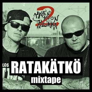 Älä Päästä Irti (feat. MC Toni) (Explicit)