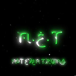 N.E.T (Not Even Trying)