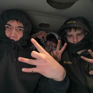 shootin up crack (Explicit)