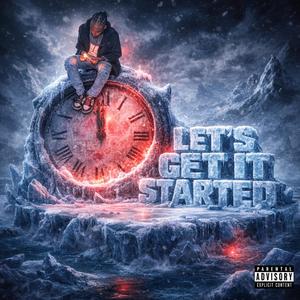 Credit (feat. Cash Flow) (Explicit)