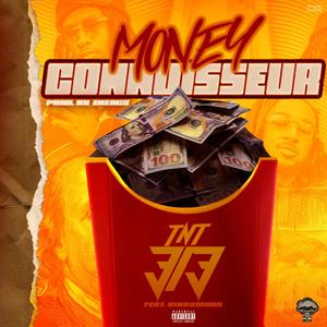 Money Connoisseur (Explicit)