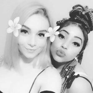 Unfair (feat. Jackienvm & Madbliss) (Explicit)