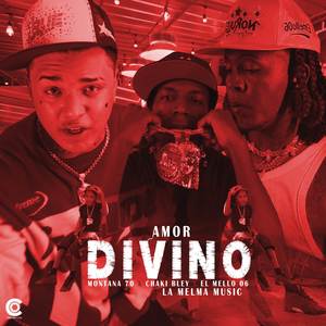 AMOR DIVINO (Explicit)