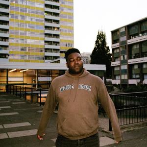 ALL IS FULL OF LOVE (Explicit)