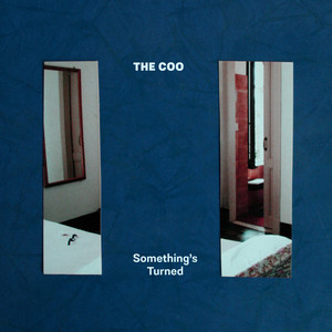 Something’s Turned