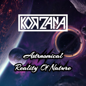 Astronimcal Reality Of Nature
