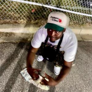 White Tee (Explicit)