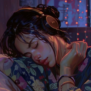 Sleep's Hushed Promise