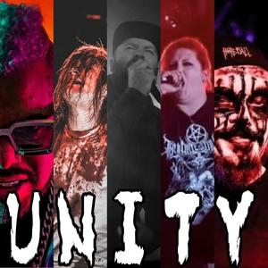 Unity (feat. Jase Holmez, Rachel Downey, Liam Hesslewood & Daniel 