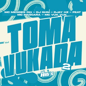 Toma Vukada 2 (Explicit)