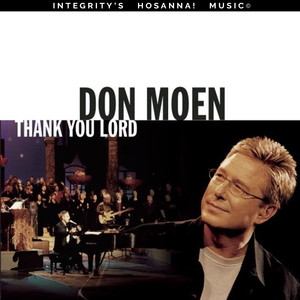 Don Moen - Jesus You Are My Healer (Live)
