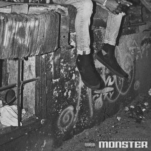 MONSTER (feat. Teathemonster) [Explicit]